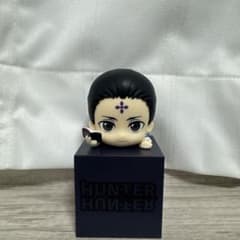 HUNTER×HUNTER クロロ ひっかけフィギュアのサムネイル