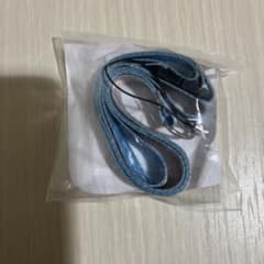 だっこずし ネックストラップ 非売品のサムネイル