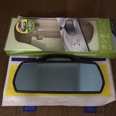 N-BOX 新型ルームミラーのサムネイル