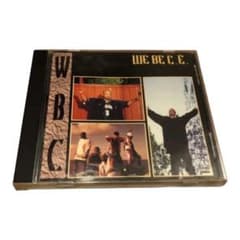 WBC We Be C.E. g-rap g-funk g-luv grap | Mercari