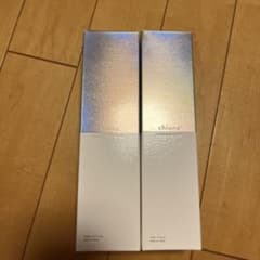 chione フェイス保湿ローション　モイスチャークリーム　セットのサムネイル