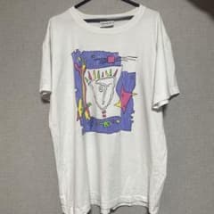 【レア古着】Reebok Tシャツのサムネイル