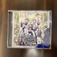 うたの☆プリンスさまっ♪HE★VENSドラマCD 「BLACK GARDEN-…のサムネイル