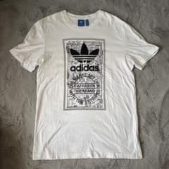 オリジナルadidas tシャツのサムネイル