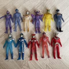 ウルトラマンのサムネイル
