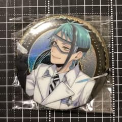 ツイステッドワンダーランド ツイステ ジェイド カプ缶 実験服 - メルカリ