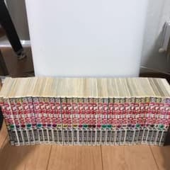 うしおととら 1〜33巻　全巻のサムネイル