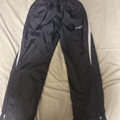 asics BASEBALL パンツ　S