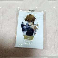 匿名配送】遊戯王 コラボカフェ本舗 BLANC 海馬瀬戸 アクリル