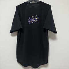 blhlc Back Print Cool Tee ボーラホリック Tシャツ - メルカリ