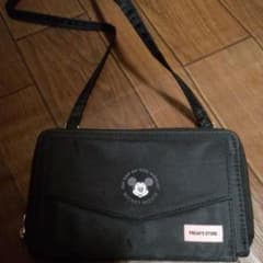 FREAK‘S STORE × Mickey Mouse　コラボのサムネイル