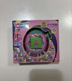 Tamagotchi Paradise ピンクランドのサムネイル