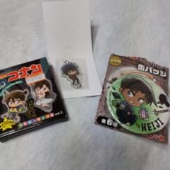 コナングッズ　まとめ売りのサムネイル