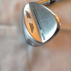 Vokey Design SM9 56°ウェッジのサムネイル
