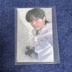 TWS ドフン NO TRAGEDY セブンネット 特典 トレカ - メルカリ