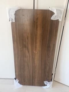 Flexispot マホガニー 120×60 天板のみ Flexispot マホガニー 120×60 天板のみ - メルカリ