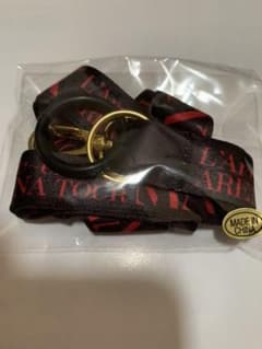 新品未開封☆L'Arc-en-Cielネックストラップのサムネイル