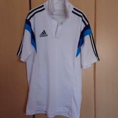アディダス adidas ポロシャツのサムネイル