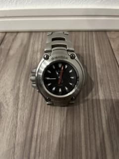 G-SHOCK MRG-121Tのサムネイル