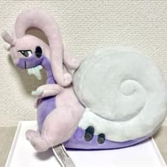 ポケモン ぬいぐるみ ヒスイヌメルゴン ポケモンセンター - メルカリ