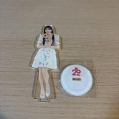 AKB48 秋山由奈 48の日 アクリルスタンド アクスタ - メルカリ