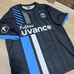 川崎フロンターレ リミテッドユニフォームTシャツ No.16 大関友翔のサムネイル