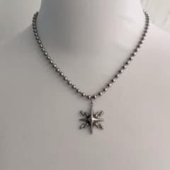 ぴ*た様 Holba ネックレスのサムネイル