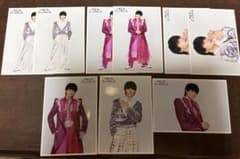 M!LK 佐野勇斗 生写真 SMILEPOPのサムネイル