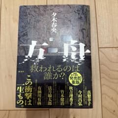 ち*い様 方舟 夕木春央 講談社のサムネイル