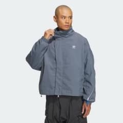 adidas ORDINARY PEOPLE X JACKET Sサイズ - メルカリ