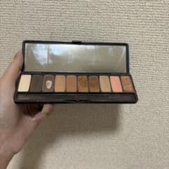 ETUDE HOUSE アイシャドウパレット Play Color Eyesのサムネイル