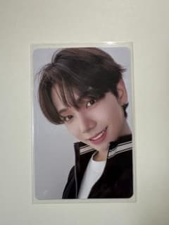 BOYNEXTDOOR KNOCK ON vol.1 IN JAPAN トレカ