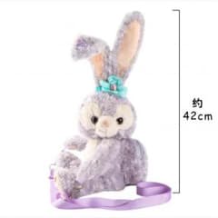 ステラ ルー ポーチ♡新品♡タグ付きのサムネイル