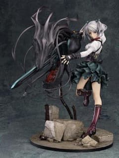 God Eater 2 シエル フィギュア - メルカリ