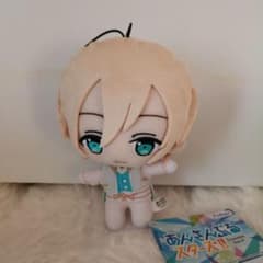 あんさんぶるスターズ！新衣装 ぬいぐるみ 天祥院英智 - メルカリ