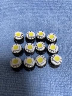 T4.2 LED バルブ　12個セット　未使用品のサムネイル