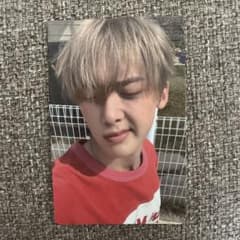 ASTRO ユンサナ Yoonsanha CHAMELEON トレカのサムネイル