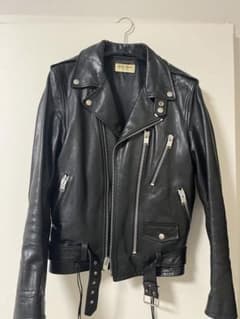 廃盤・希少】Saint Laurent L17 カーフ46 16aw - メルカリ
