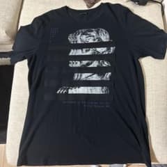 DIESEL Tシャツ A3STH3TIC