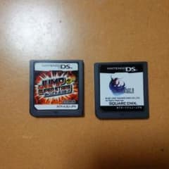 ＤＳソフト！(^^)のサムネイル