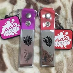 AAA Party会員限定 銀テープホルダーのサムネイル