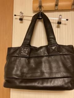 シャネル　コココクーン　バックのサムネイル