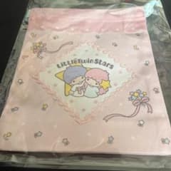 リトルツインスターズ キキララ 2020年