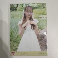 ＝LOVE イコラブ 瀧脇笙古 生写真 恋、はじめました 封入のサムネイル