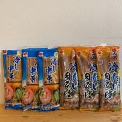 山形名物冷たい肉そば　冷やし中華のサムネイル
