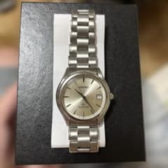 ★稼動品★Grand Seiko 腕時計 クォーツのサムネイル
