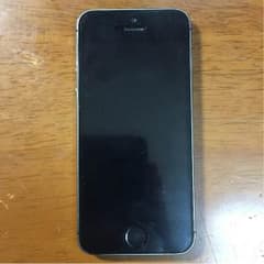 iPhone5Sのサムネイル