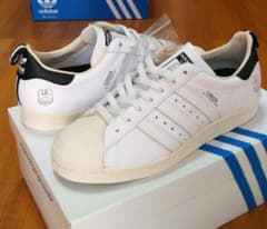 adidas LUKER BY NEIGHBORHOOD super starのサムネイル