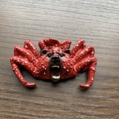 2/16までの出品 カニ熊マグネット 北海道土産 人気 - メルカリ