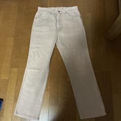 s*o様 Levi's リーバイス デニムパンツのサムネイル